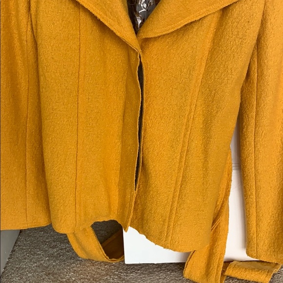 Millard Fillmore pea coat - Picture 9 of 11